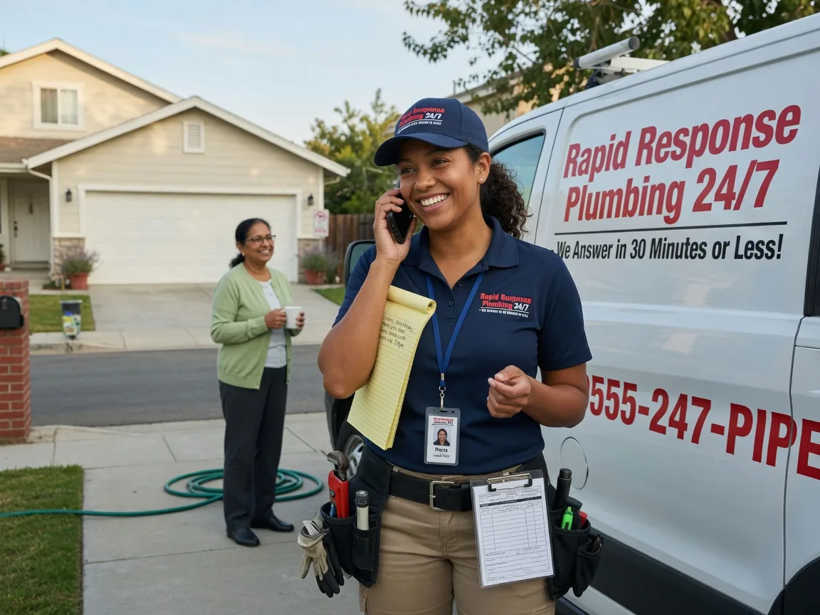 Emergency Plumber Tawas City, MI FAQs